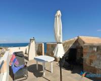 Resale - Townhouse - 0 - Cabo Cervera