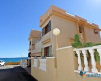 Resale - Townhouse - 0 - Cabo Cervera