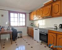 Resale - Townhouse - 0 - Cabo Cervera