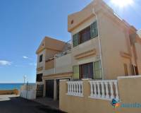 Resale - Townhouse - 0 - Cabo Cervera