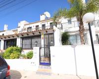 Resale - Town house - Villamartin - Lomas del Golf