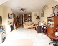 Resale - Town house - Villamartin - Lomas del Golf