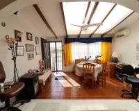 Resale - Town house - Villamartin - Lomas del Golf