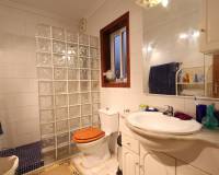 Resale - Town house - Villamartin - Lomas del Golf