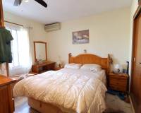 Resale - Town house - Villamartin - Lomas del Golf