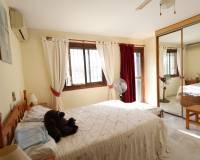 Resale - Town house - Villamartin - Lomas del Golf