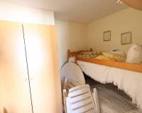 Resale - Town house - Villamartin - Lomas del Golf