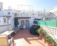 Resale - Town house - Villamartin - Lomas del Golf