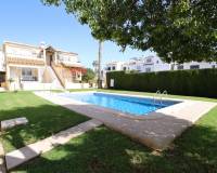 Resale - Town house - Villamartin - Lomas del Golf