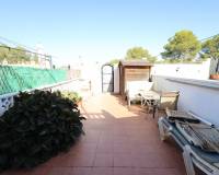 Resale - Town house - Villamartin - Lomas del Golf