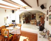 Resale - Town house - Villamartin - Lomas del Golf