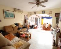 Resale - Town house - Villamartin - Lomas del Golf