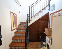 Resale - Town house - Villamartin - Lomas del Golf