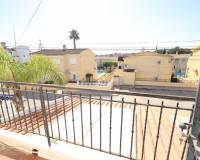 Resale - Town house - Villamartin - Lomas del Golf