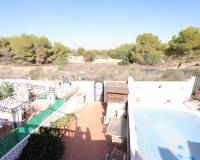 Resale - Town house - Villamartin - Lomas del Golf