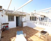 Resale - Town house - Villamartin - Lomas del Golf