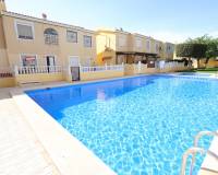 Resale - Town house - Villamartin - Lomas del Golf