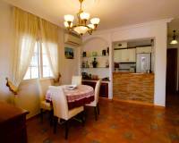 Resale - Detached Villa - Villamartin - Los Dolses