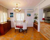 Resale - Detached Villa - Villamartin - Los Dolses