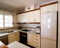 Resale - Detached Villa - Villamartin - Los Dolses