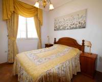 Resale - Detached Villa - Villamartin - Los Dolses