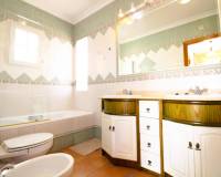 Resale - Detached Villa - Villamartin - Los Dolses