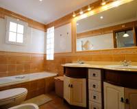 Resale - Detached Villa - Villamartin - Los Dolses