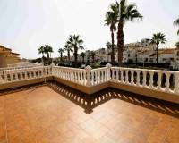 Resale - Detached Villa - Villamartin - Los Dolses