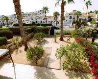 Resale - Detached Villa - Villamartin - Los Dolses