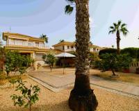 Resale - Detached Villa - Villamartin - Los Dolses