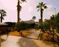 Resale - Detached Villa - Villamartin - Los Dolses