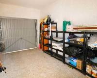 Resale - Detached Villa - Villamartin - Los Dolses