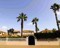 Resale - Detached Villa - Villamartin - Los Dolses