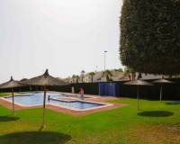 Resale - Detached Villa - Villamartin - Los Dolses