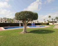 Resale - Detached Villa - Villamartin - Los Dolses
