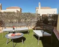 New Build - Villa - Cuevas del Almanzora - Villaricos