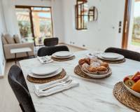 New Build - Villa - Cuevas del Almanzora - Villaricos