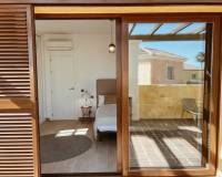 New Build - Villa - Cuevas del Almanzora - Villaricos