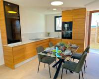 New Build - Terraced House - Cuevas del Almanzora - Villaricos