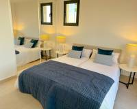 New Build - Terraced House - Cuevas del Almanzora - Villaricos