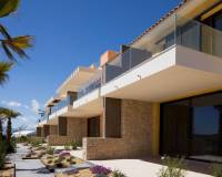 New Build - Terraced House - Cuevas del Almanzora - Villaricos