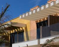 New Build - Terraced House - Cuevas del Almanzora - Villaricos