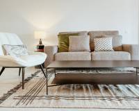 New Build - Apartment - Cuevas del Almanzora - Villaricos