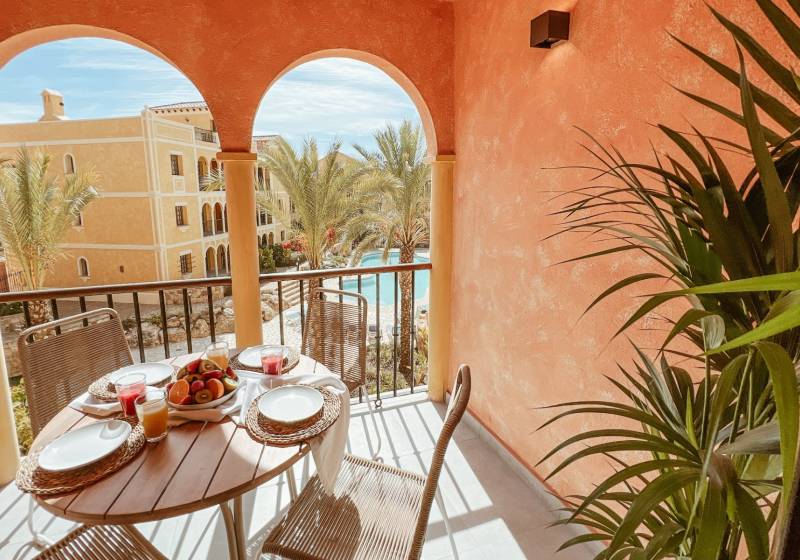 Apartment - New Build - Cuevas del Almanzora - Villaricos