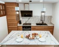 New Build - Apartment - Cuevas del Almanzora - Villaricos