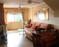 Resale - Semi-Detached - Algorfa - Montemar