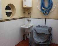 Resale - Semi-Detached - Algorfa - Montemar