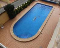 Resale - Semi-Detached - Algorfa - Montemar