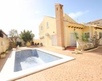 Resale - Detached Villa - Playa Flamenca - Beachside Playa Flamenca