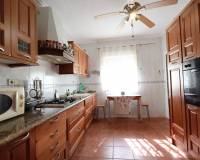 Resale - Detached Villa - Playa Flamenca - Beachside Playa Flamenca